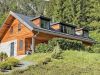 Chalet Presseggersee vrijstaand op 2.000 m2 eigen grond met veel privacy